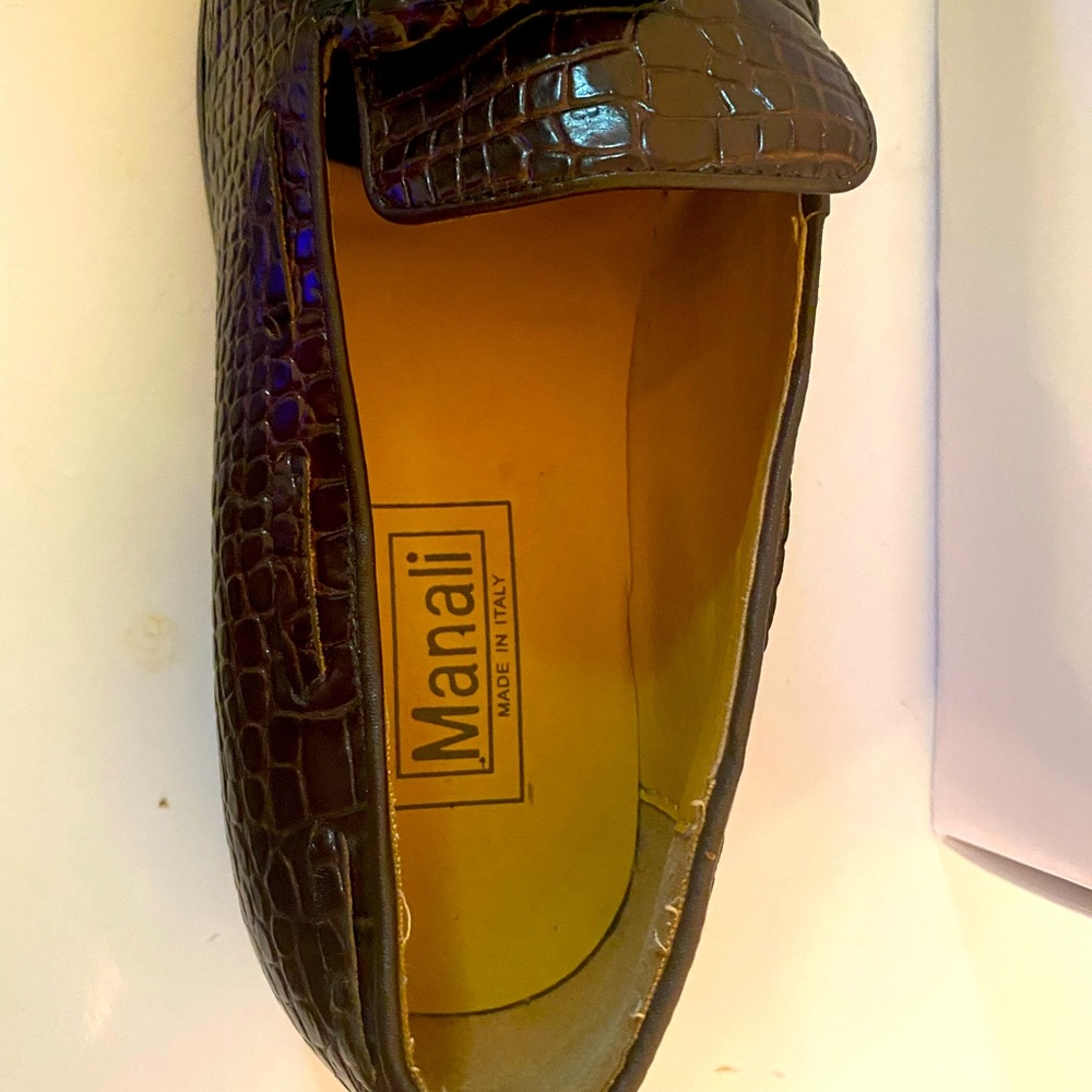 Shoes man - Picture 5 of 7